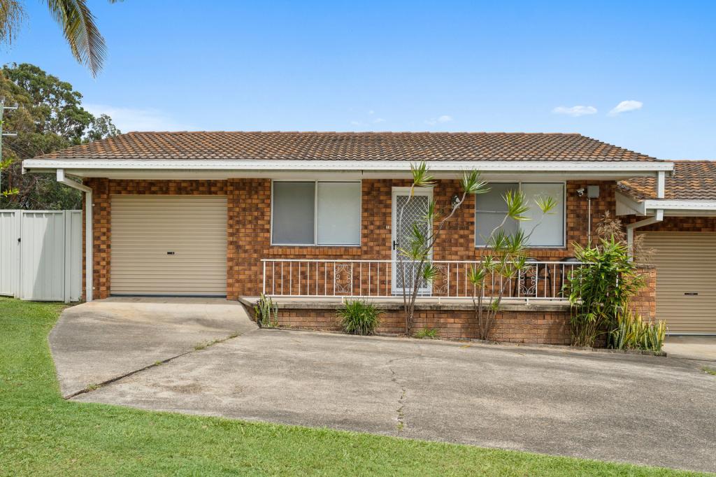 1/1 Corambara Cres, Toormina, NSW 2452