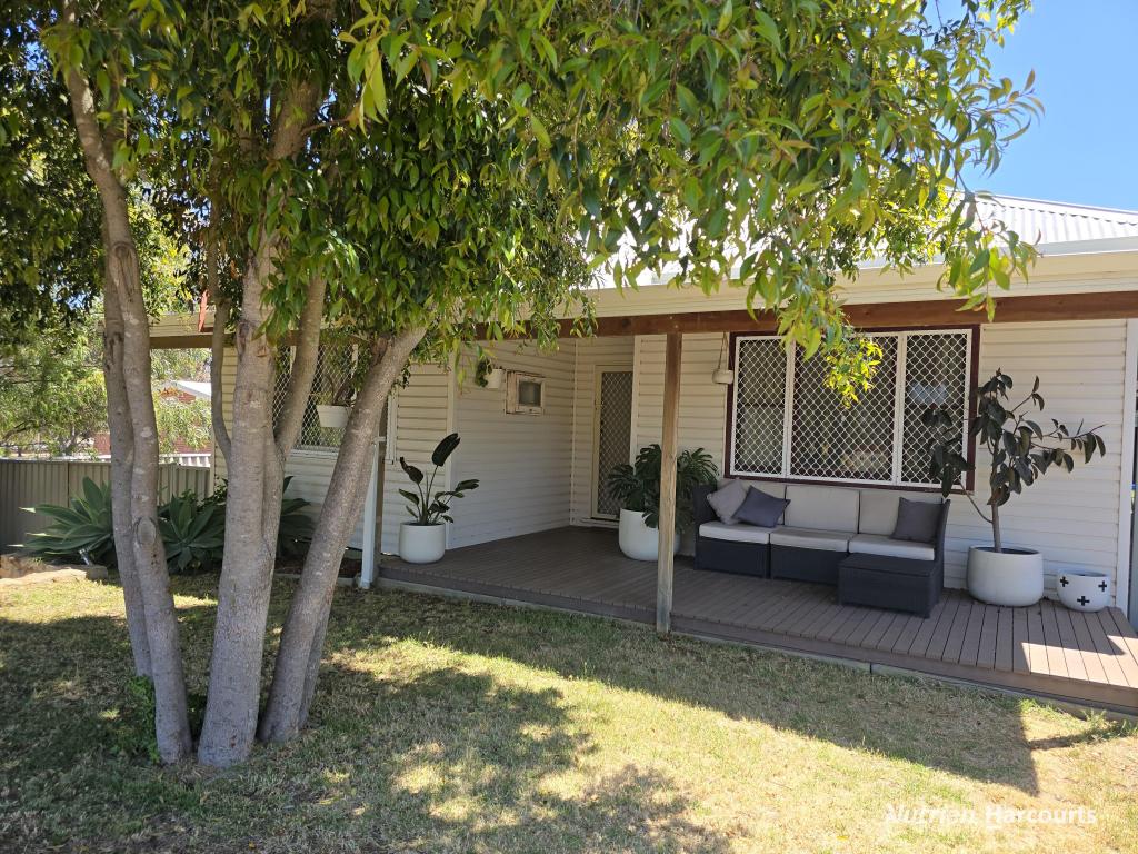 8 Bagg St, Kojonup, WA 6395