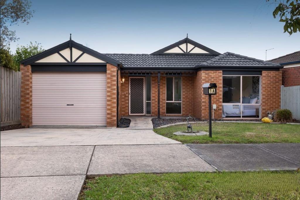 1a Maryn Cl, Berwick, VIC 3806