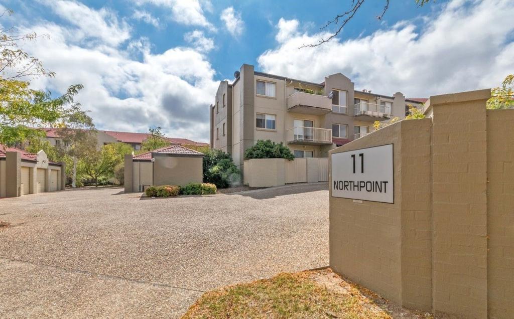 12/11 Tenison Woods Cct, Bonython, ACT 2905