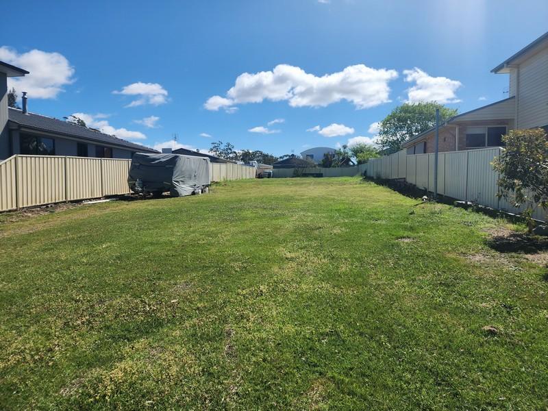 41 Basin View Pde, Basin View, NSW 2540