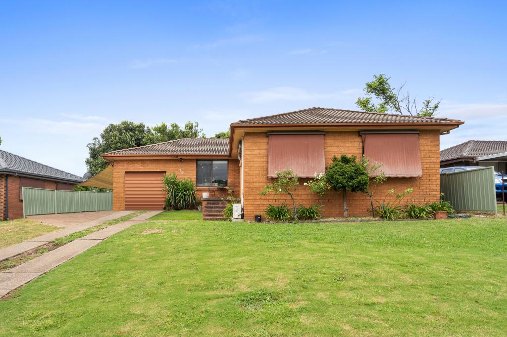 19 Chardonnay St, Muswellbrook, NSW 2333