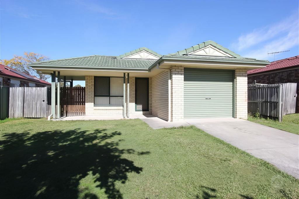 4/7 Billabong Dr, Crestmead, QLD 4132