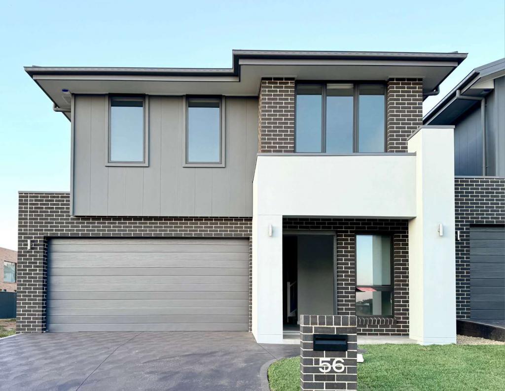 56 Scandinavian Cct, Rouse Hill, NSW 2155