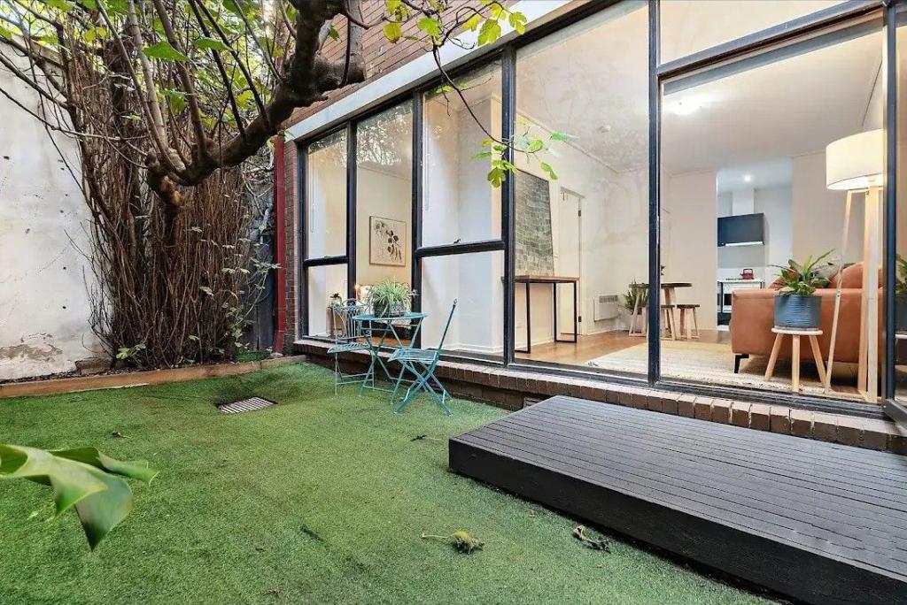 6/88 Franklin St, Melbourne, VIC 3000