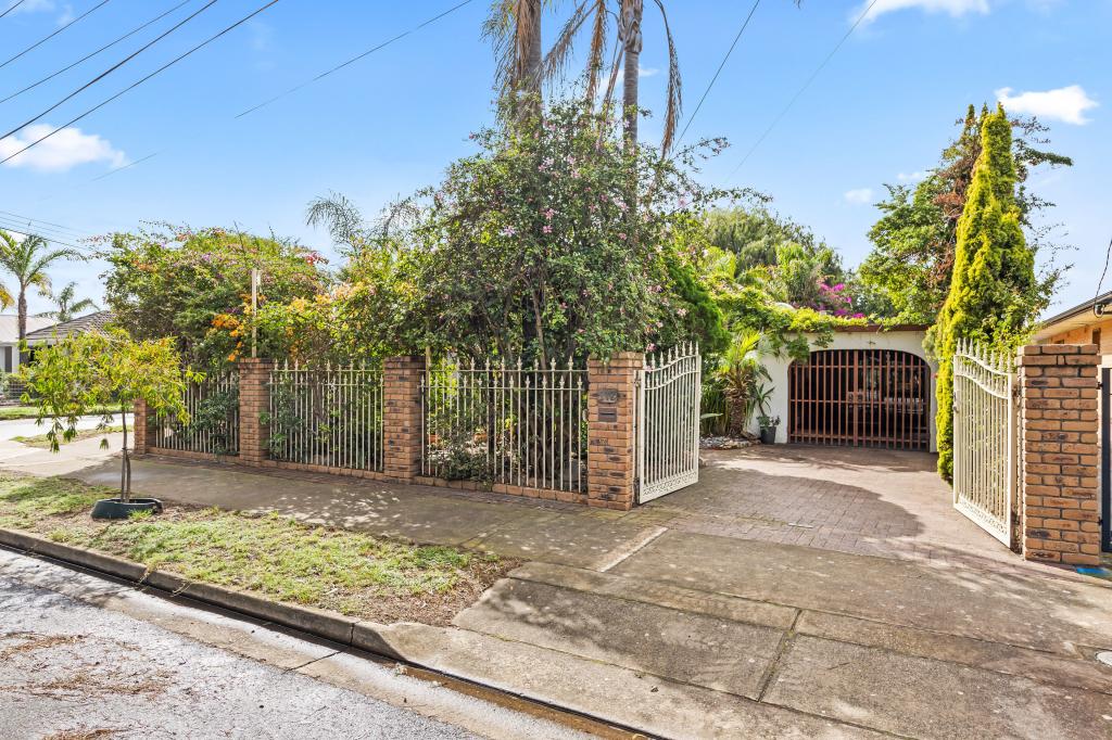 172 Railway Tce, Taperoo, SA 5017