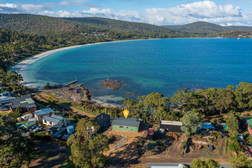 40b Apex Point Rd, White Beach, TAS 7184