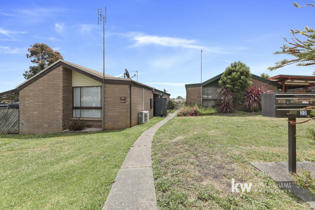 22 Wigg Cl, Traralgon, VIC 3844