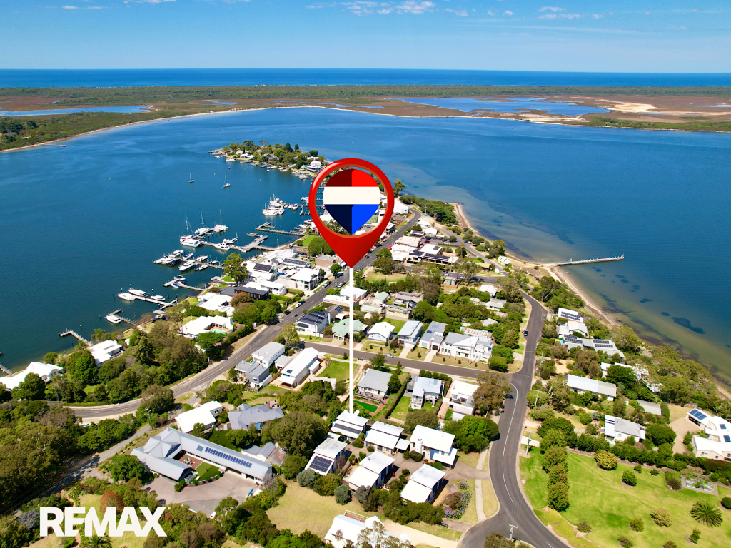 3/20 Stirling Rd, Metung, VIC 3904