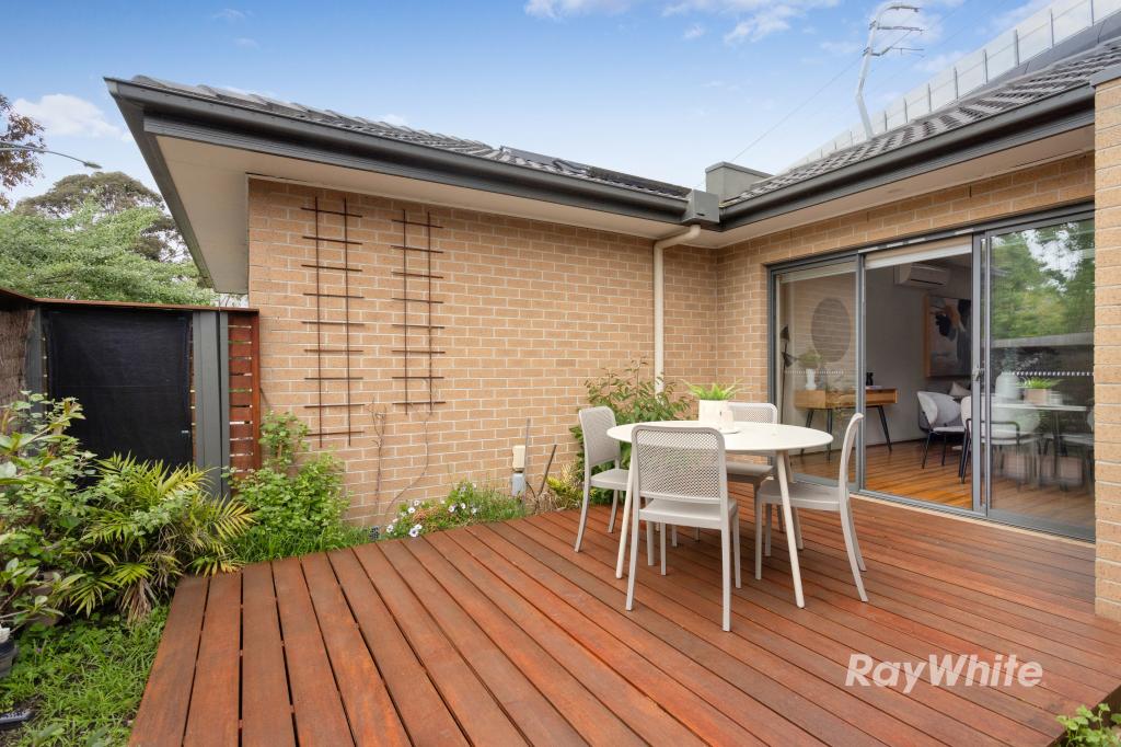 2/1 ARTHUR ST, MURRUMBEENA, VIC 3163
