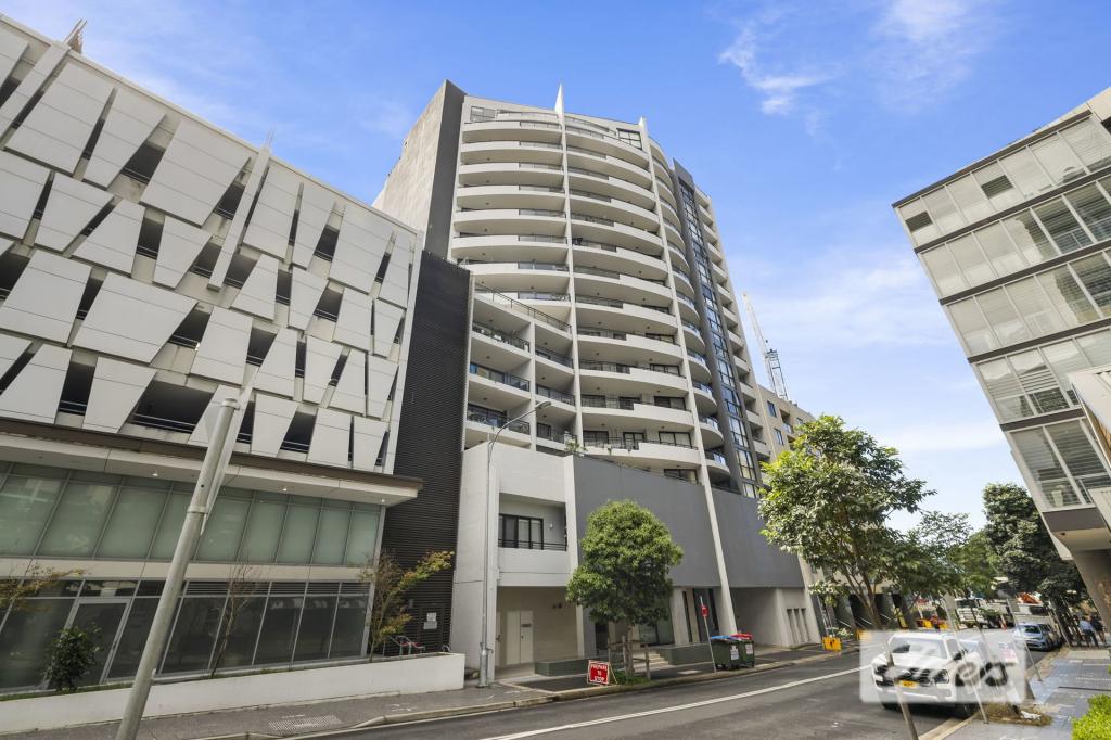 Level 6/35/26-30 Hassall St, Parramatta, NSW 2150