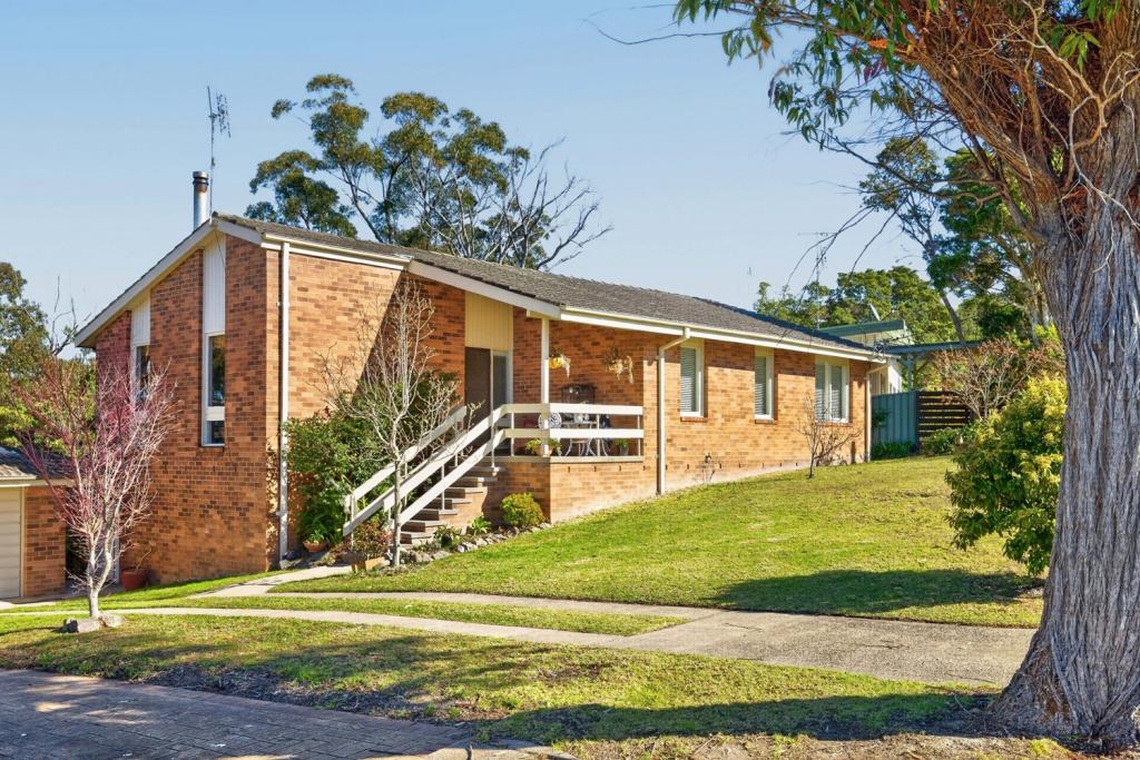 16 Bay St, Eden, NSW 2551