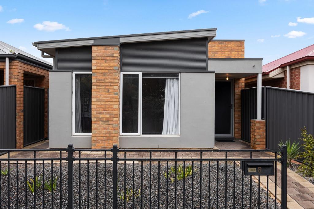 8 Aberdeen Lane, Andrews Farm, SA 5114