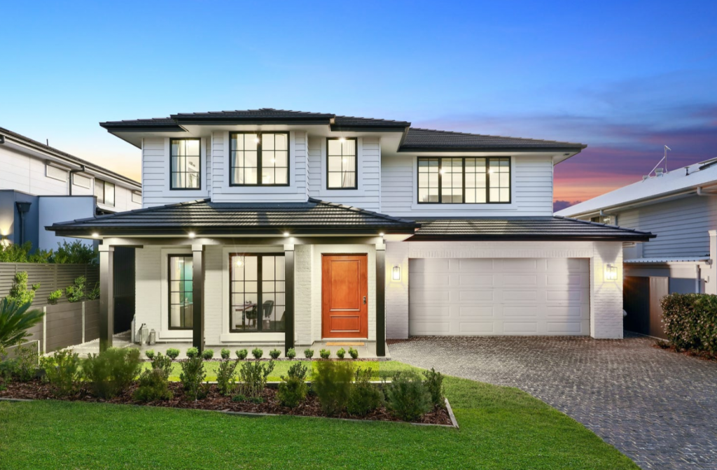 19 Chaelundi Cres, North Kellyville, NSW 2155