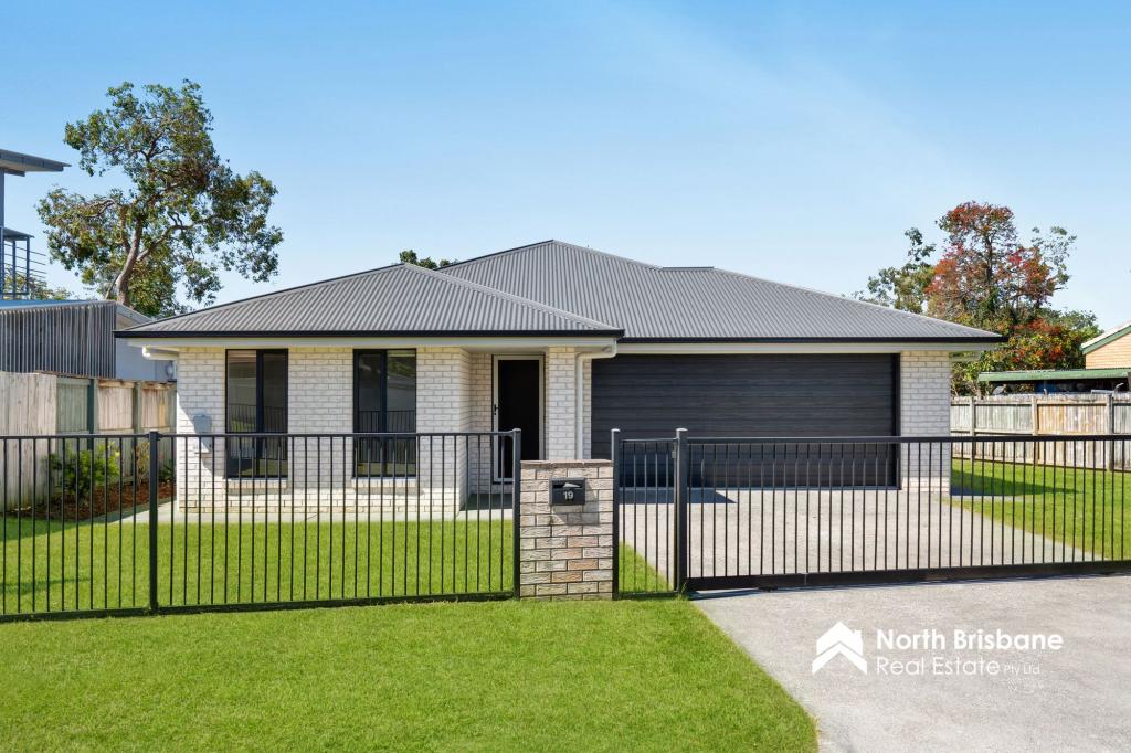 19 Bateman St, Deception Bay, QLD 4508