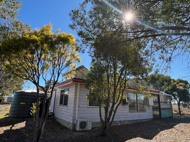 47 Kemp Rd, Junabee, QLD 4370