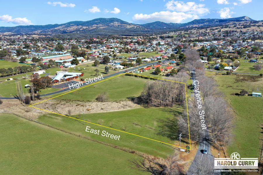 Lot 1 Clarence St, Tenterfield, NSW 2372