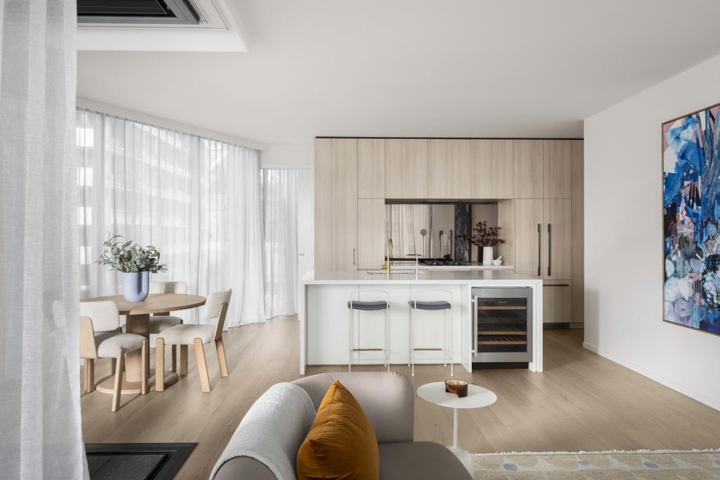 1510/20 Festival Pl, Newstead, QLD 4006