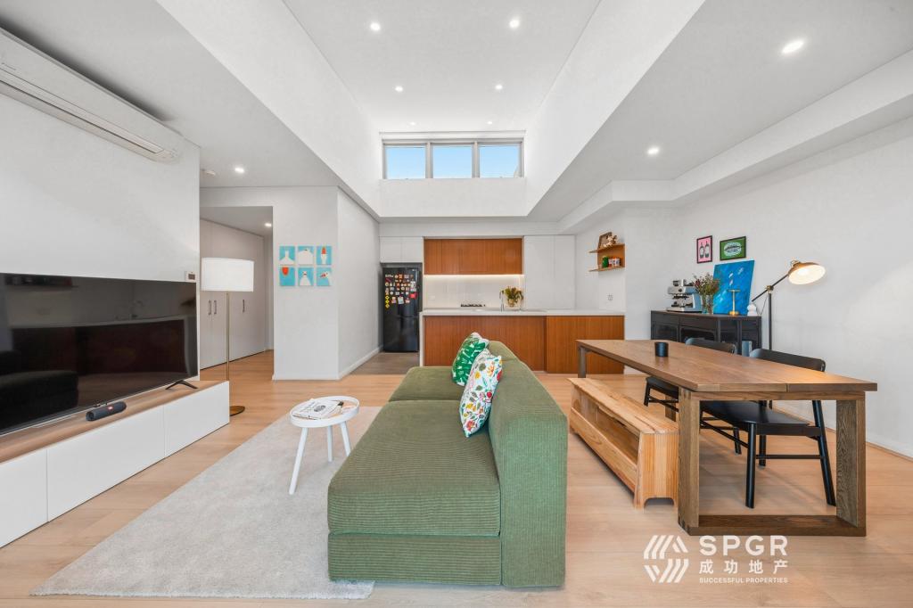 301/52 WITHERS RD, NORTH KELLYVILLE, NSW 2155