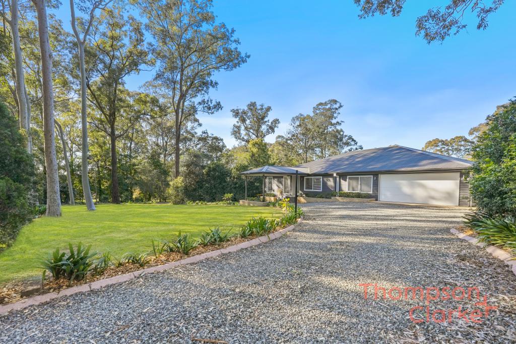 11 Avalon Dr, Thornton, NSW 2322