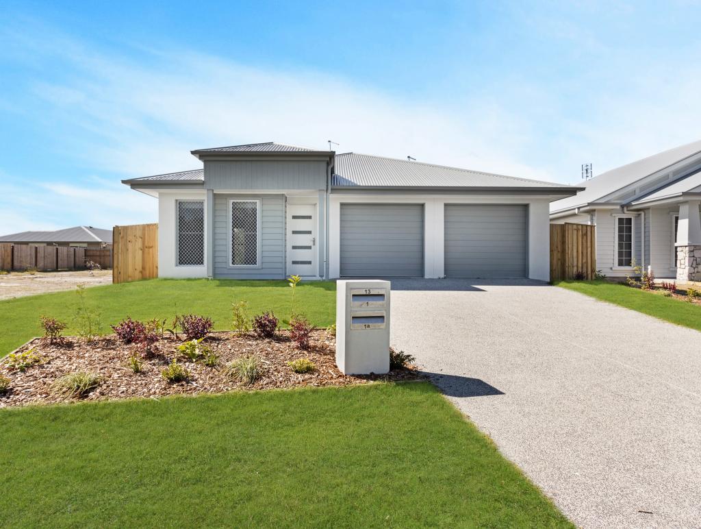 1a/13 Dorrigo Ct, Eli Waters, QLD 4655