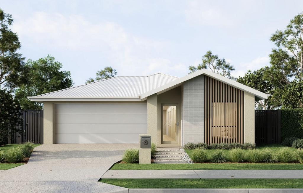 Contact Agent For Address, Oxley, QLD 4075