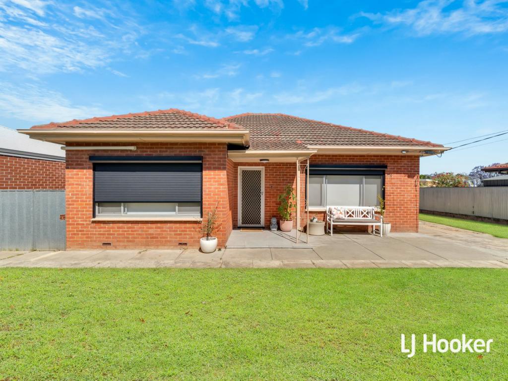 66 Warren Ave, Blair Athol, SA 5084