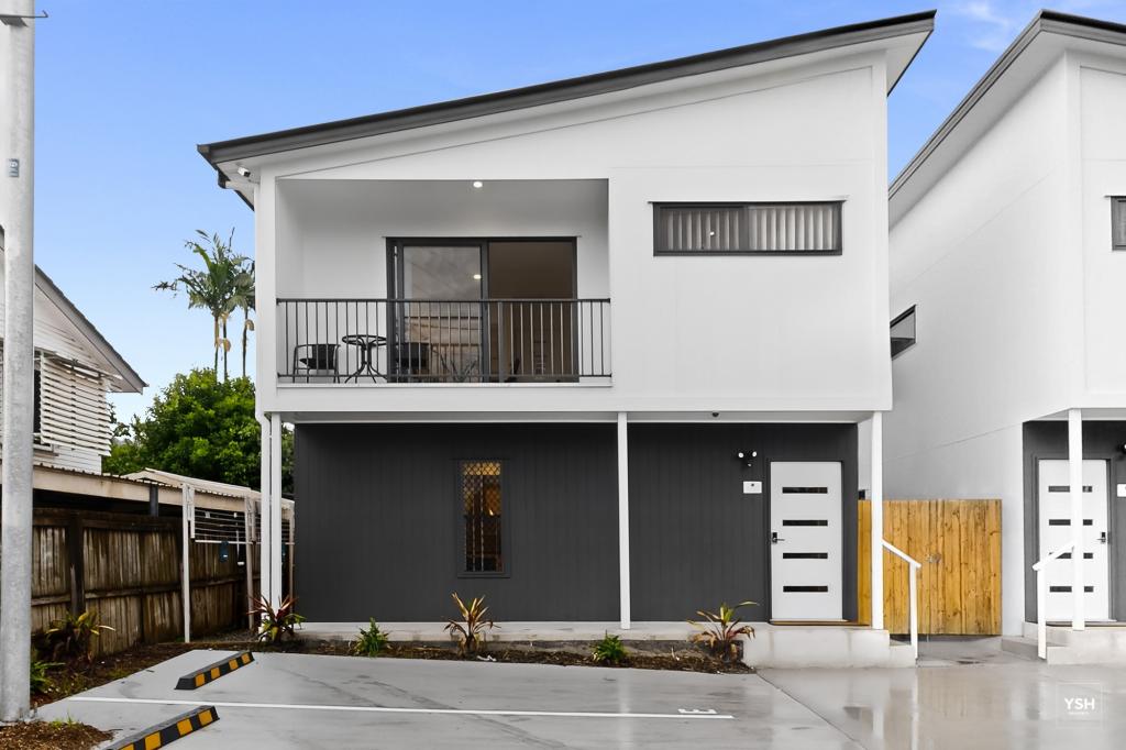1/696 Robinson Rd, Aspley, QLD 4034