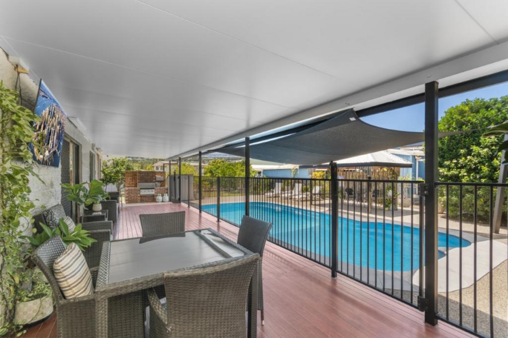 20 - 22 Ferrrero St, Lucinda, QLD 4850