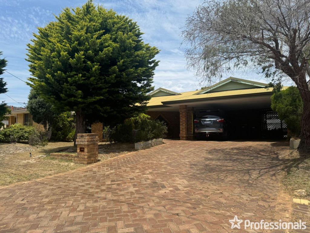 43 Beenyup Rd, Byford, WA 6122