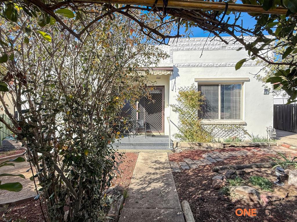36 Egan St, Cooma, NSW 2630