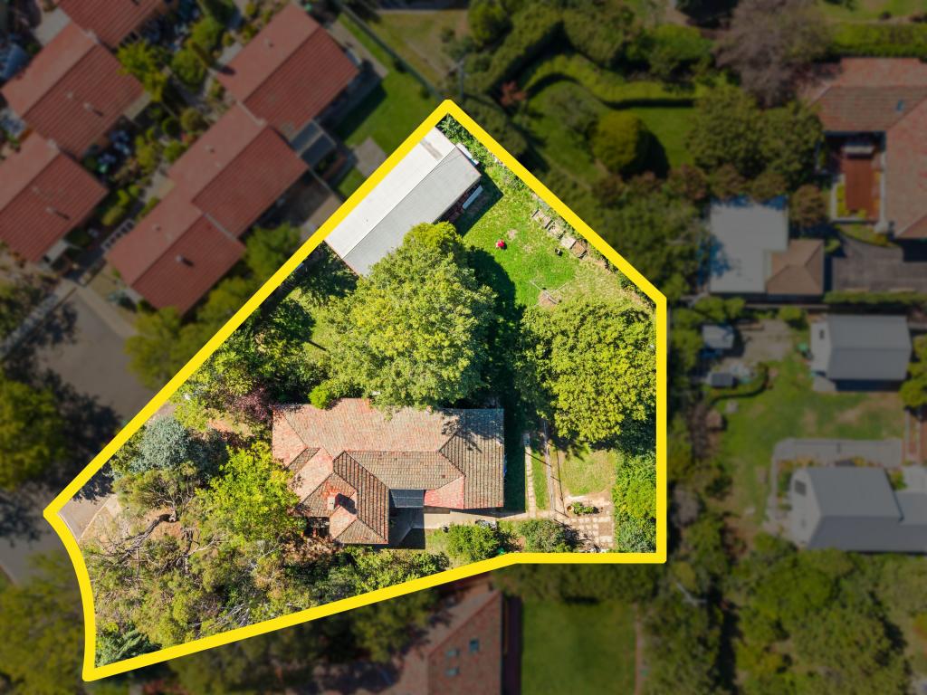 38 Cox St, Ainslie, ACT 2602