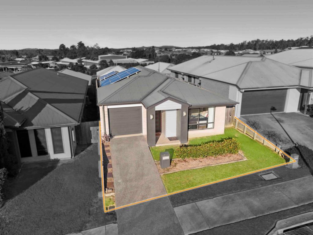 12 Rosella Way, Deebing Heights, QLD 4306