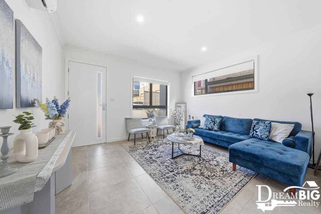 5 WACOL GLD, RIVERSTONE, NSW 2765