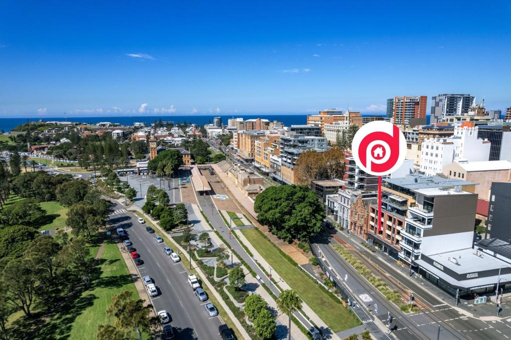 2/133-135 Scott St, Newcastle, NSW 2300
