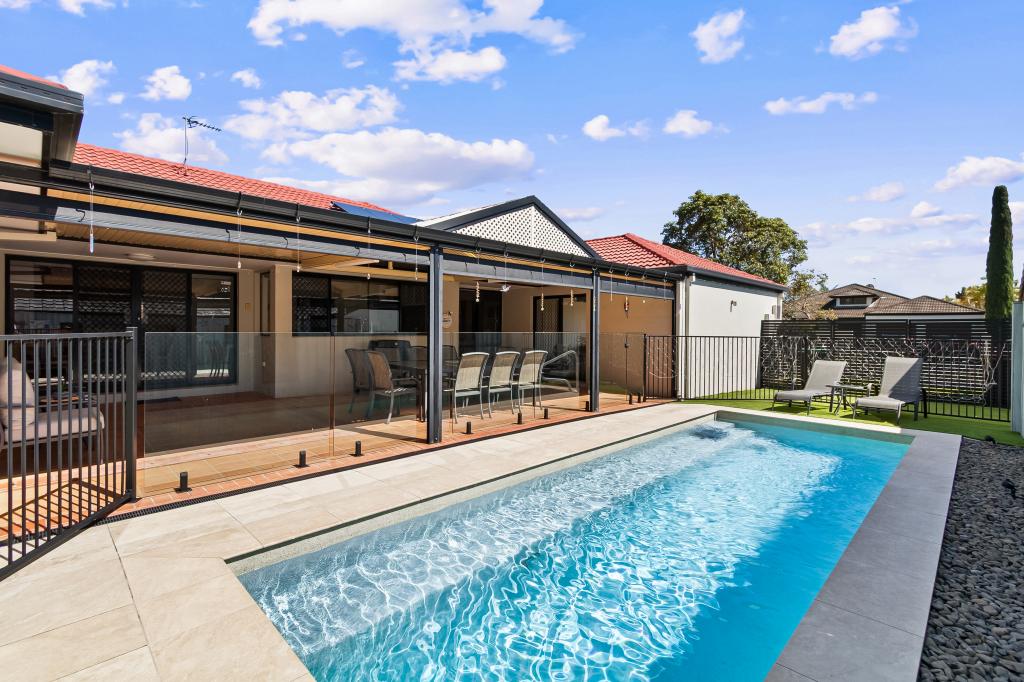 31 Lancewood Cct, Robina, QLD 4226