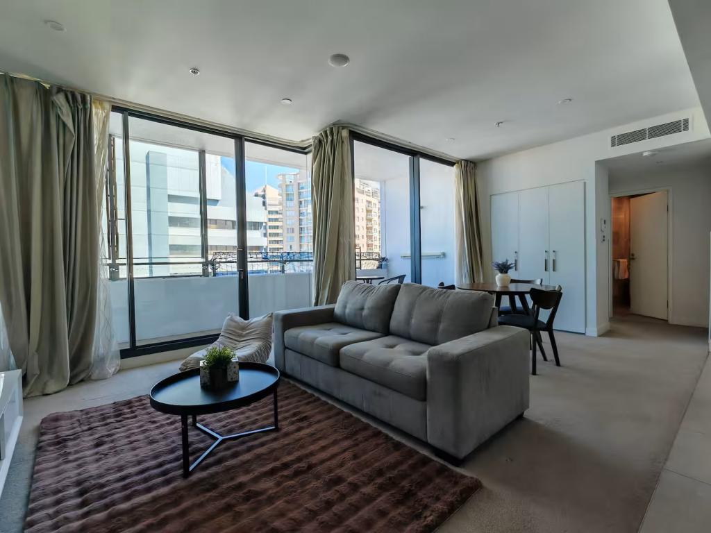1407 / 7 Railway St, Chatswood, NSW 2067