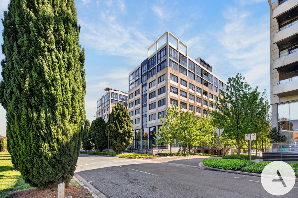 1/7 Sydney Ave, Barton, ACT 2600