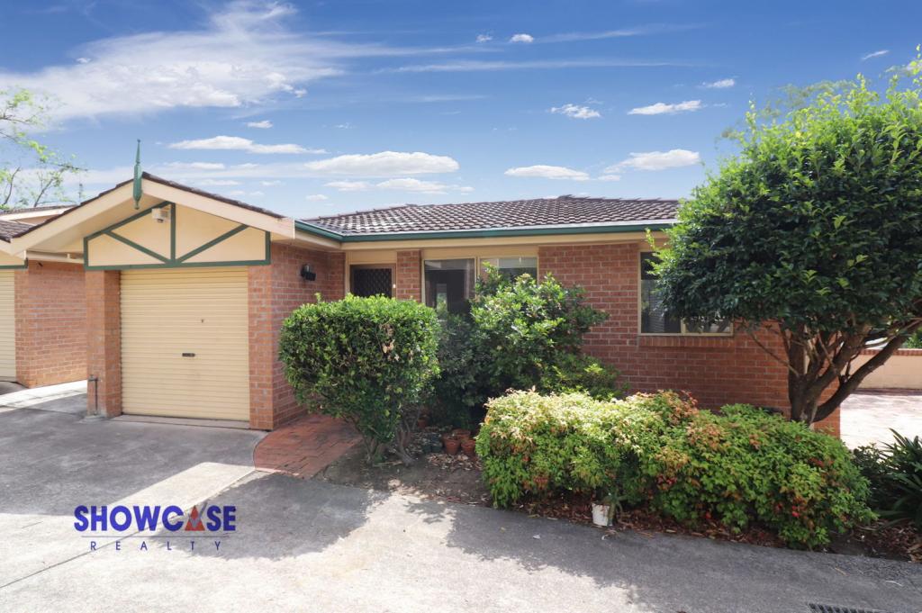 8/12 Winter St, Telopea, NSW 2117