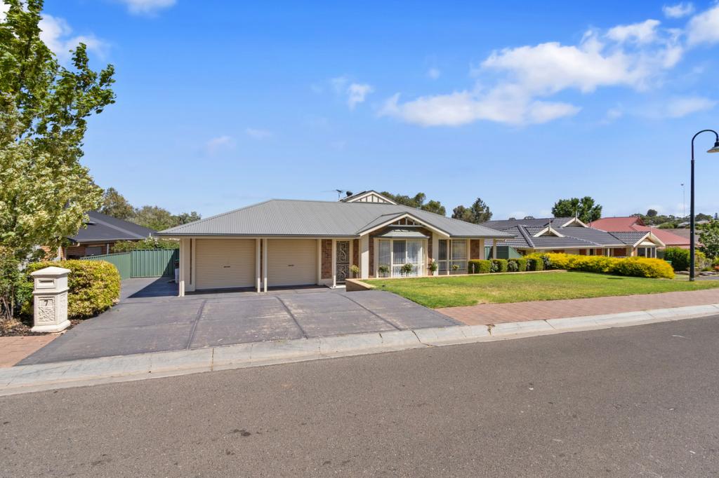 7 Shrike Pl, Hewett, SA 5118