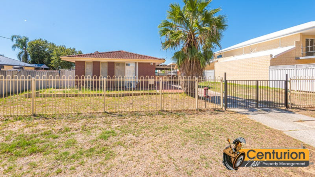 22 Radiata St, Maddington, WA 6109