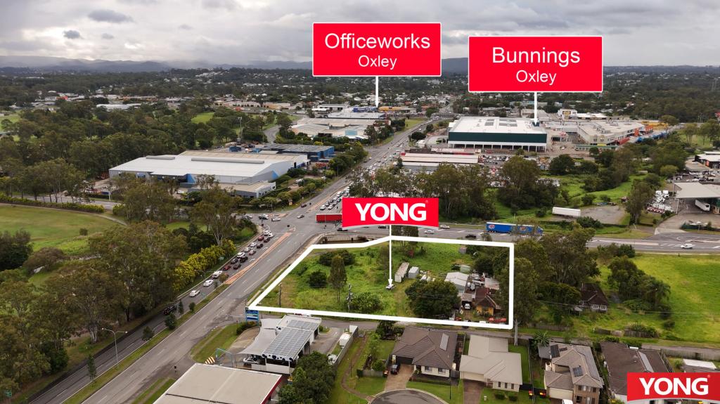 16 Alban St, Oxley, QLD 4075