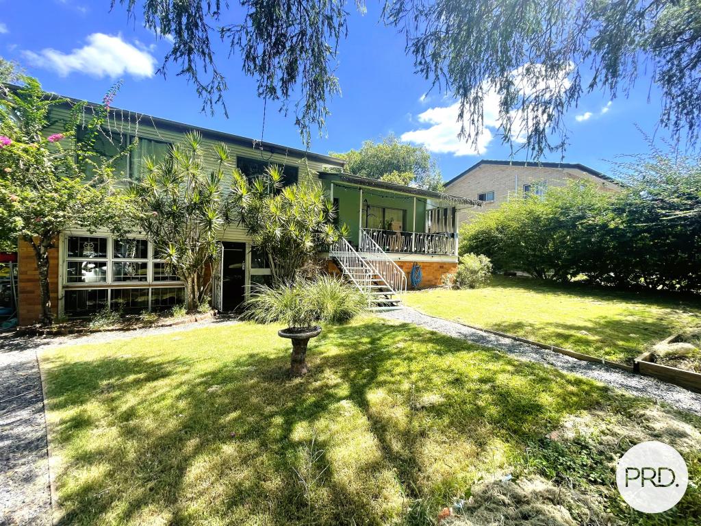 31 Lloyd George St, Eastern Heights, QLD 4305