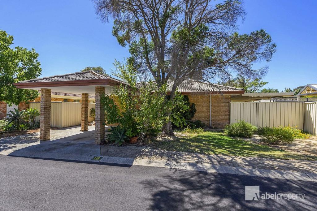 18/11 Apley St, Maddington, WA 6109