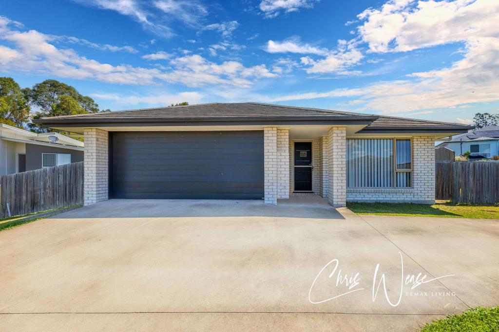 47 Settlers Rise, Woolmar, QLD 4515