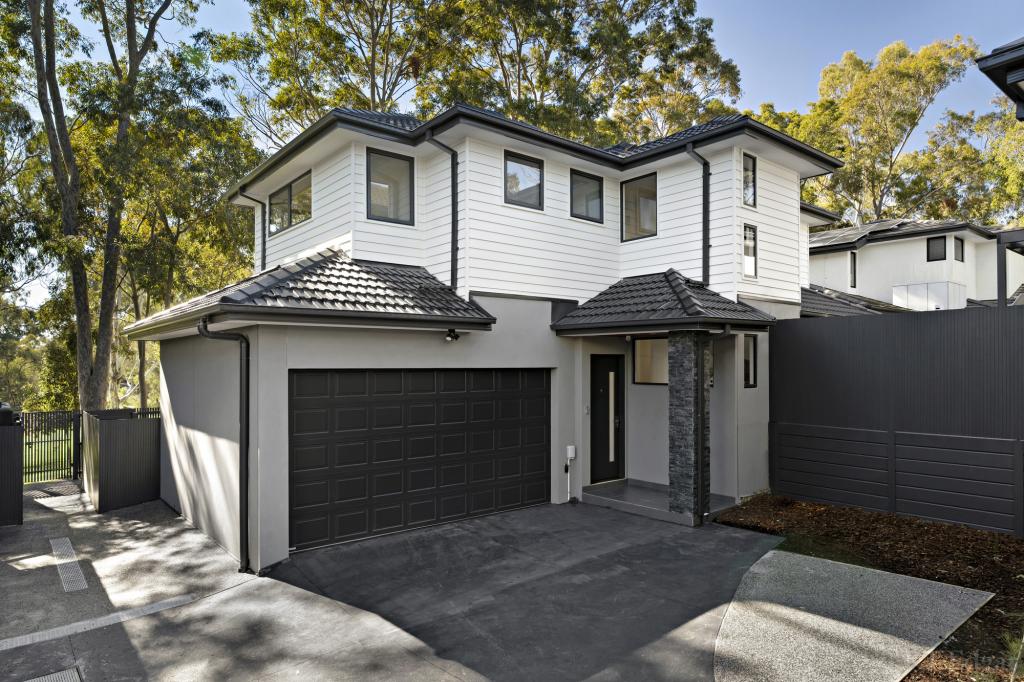 4, 6 & 8/285 - 287 George St, Doncaster, VIC 3108