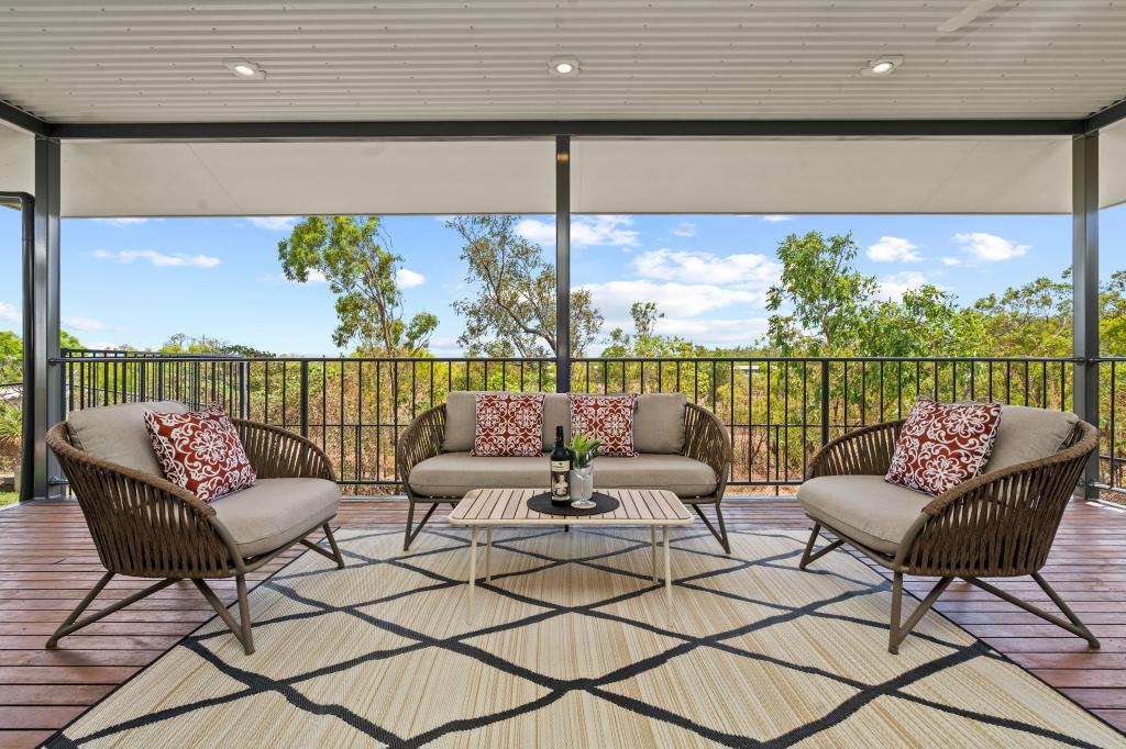 28 Falco Ct, Zuccoli, NT 0832