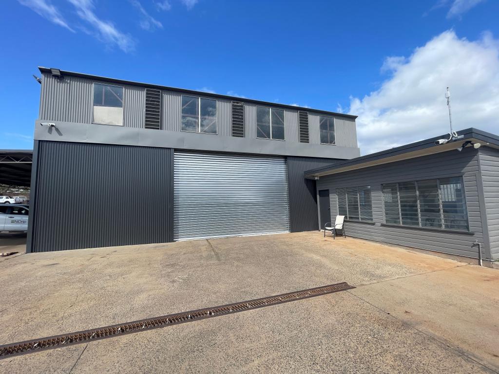 Tenancy 1/5-7 Wilkinson St, Harlaxton, QLD 4350