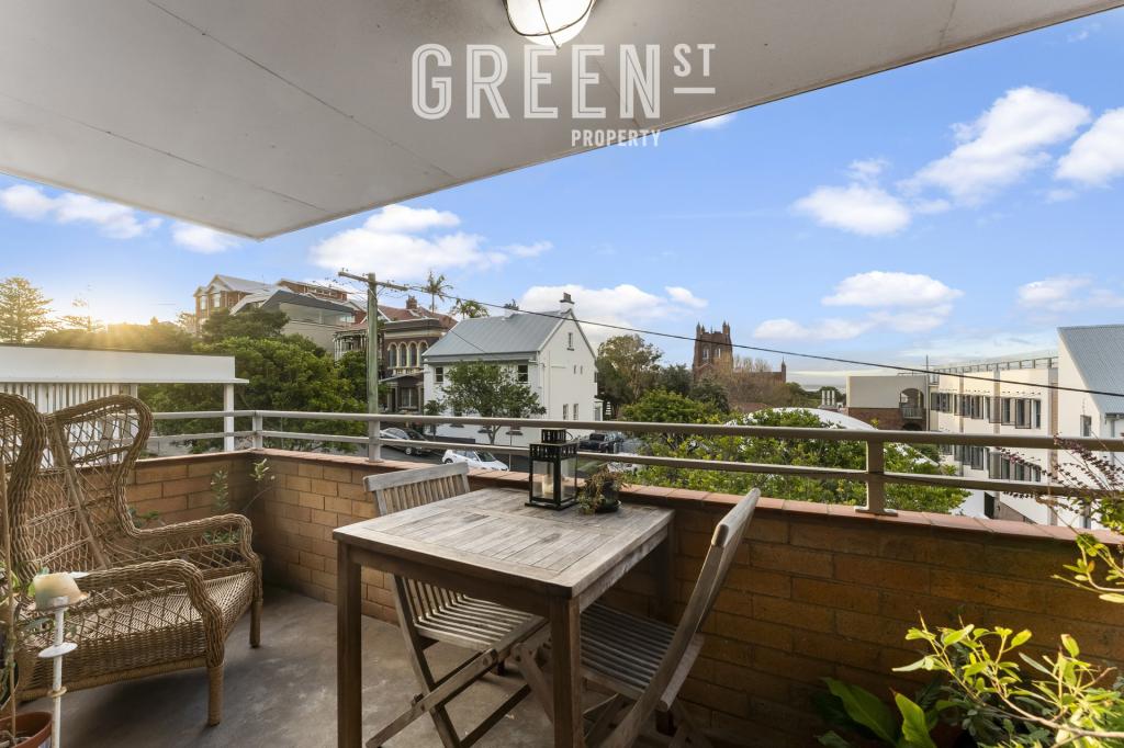 5/7 Tyrrell St, The Hill, NSW 2300