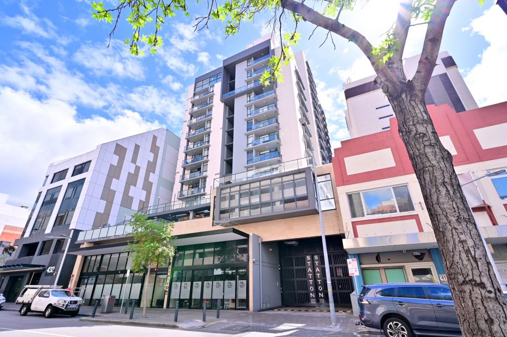 34/418-428 MURRAY ST, PERTH, WA 6000
